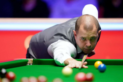 Barry Hawkins returns to form at the 2026 World Snooker Championship. Explore his career, mindset, and recent performances in detail.