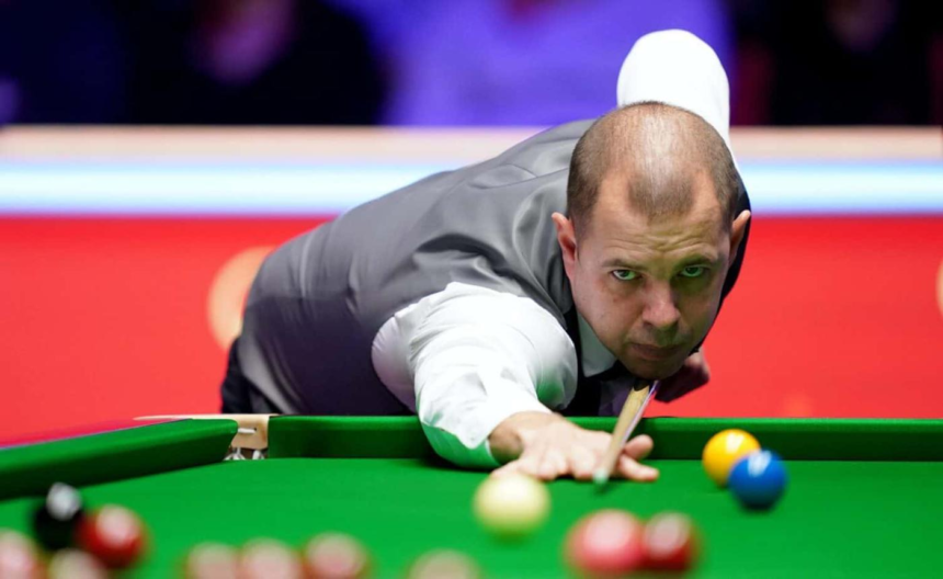 Barry Hawkins returns to form at the 2026 World Snooker Championship. Explore his career, mindset, and recent performances in detail.