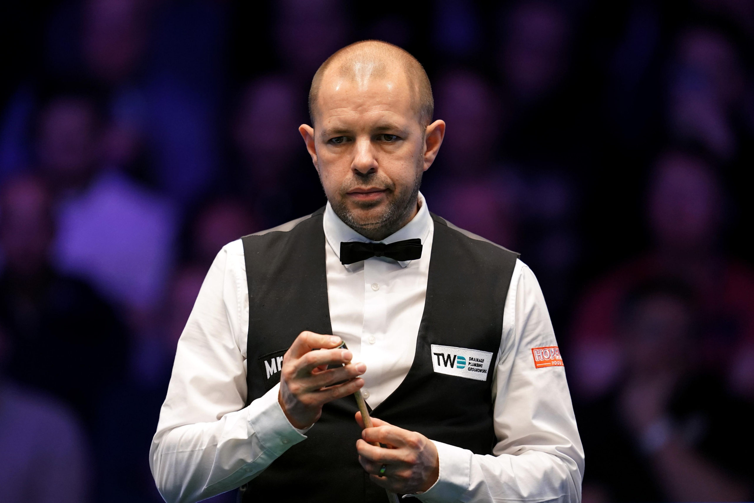 Barry Hawkins returns to form at the 2026 World Snooker Championship. Explore his career, mindset, and recent performances in detail.