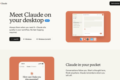 Claude AI is evolving beyond chat. Explore Claude Design, features, and how Anthropic is transforming design, prototyping, and workflows.