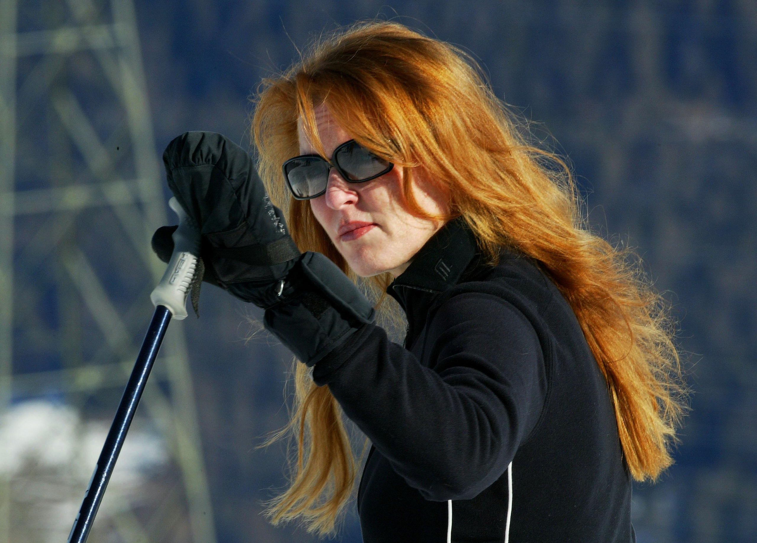 Sarah Ferguson’s real location revealed after months of disappearance, with new details on her life in the Austrian Alps and future plans.