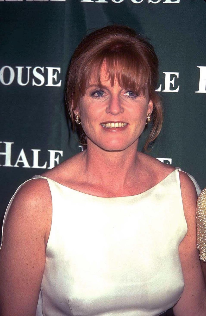 Sarah Ferguson’s real location revealed after months of disappearance, with new details on her life in the Austrian Alps and future plans.