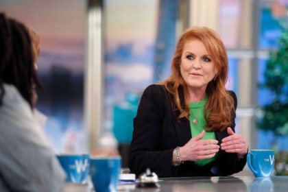Sarah Ferguson biography, net worth, age, career, family, and relationships. Explore her royal journey, media career, and latest updates in 2026.