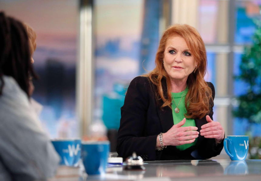 Sarah Ferguson biography, net worth, age, career, family, and relationships. Explore her royal journey, media career, and latest updates in 2026.
