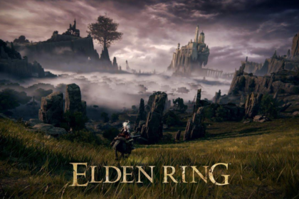 Elden Ring movie cast confirmed with Kit Connor, Cailee Spaeny, and Ben Whishaw. Directed by Alex Garland, set for IMAX release in 2028.