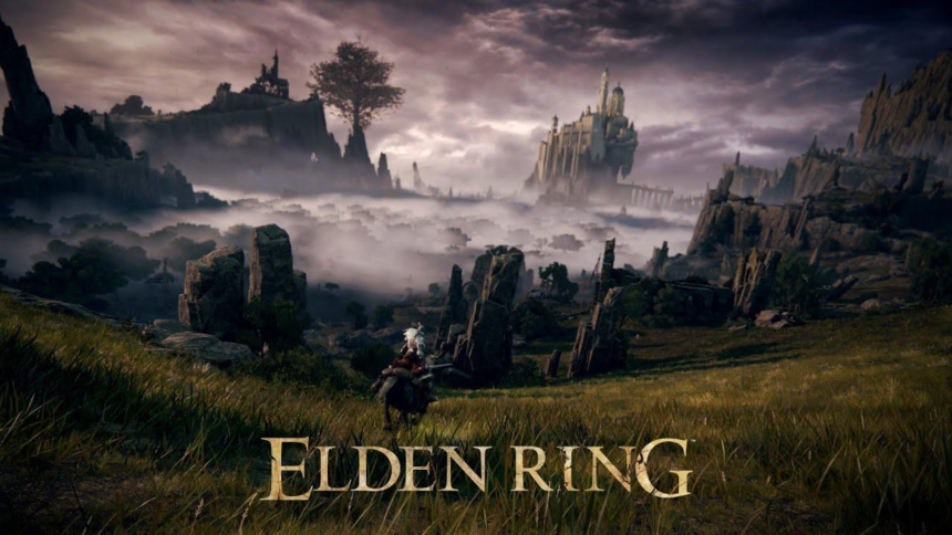 Elden Ring movie cast confirmed with Kit Connor, Cailee Spaeny, and Ben Whishaw. Directed by Alex Garland, set for IMAX release in 2028.