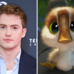 Discover Kit Connor movies, top-rated films, roles, and upcoming projects including Warfare, The Wild Robot, and future releases.