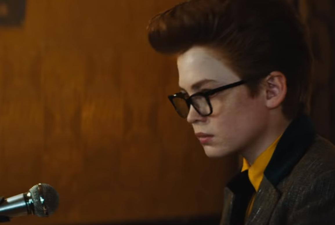 Discover Kit Connor movies, top-rated films, roles, and upcoming projects including Warfare, The Wild Robot, and future releases.