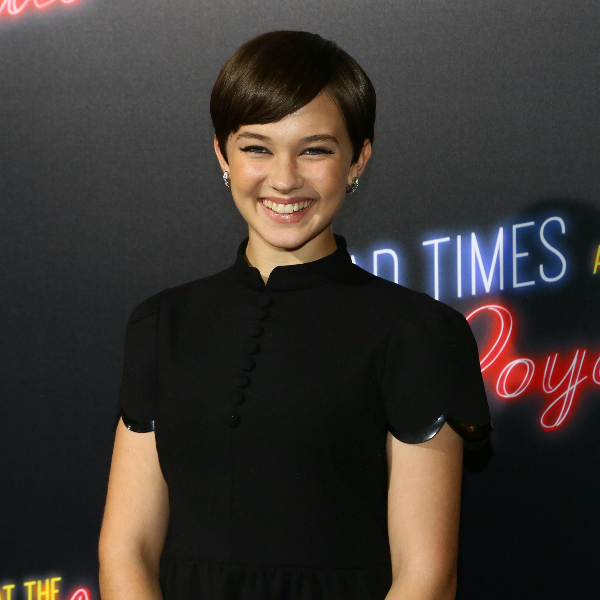 Discover Cailee Spaeny movies, top roles, filmography, and career highlights from Pacific Rim Uprising to Priscilla and Civil War.