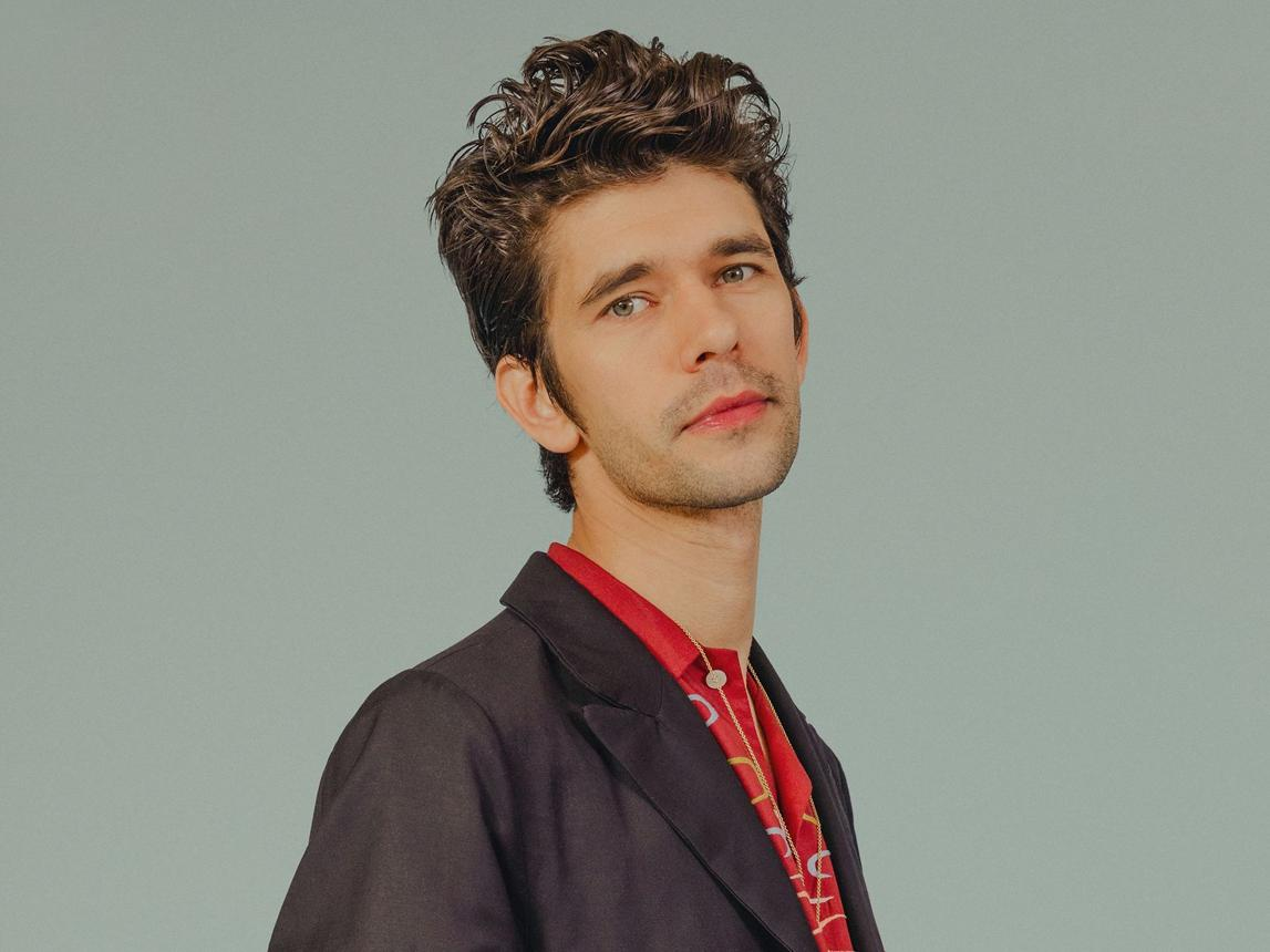 Explore Ben Whishaw’s career, major roles, and his upcoming part in the Elden Ring movie set for 2028.
