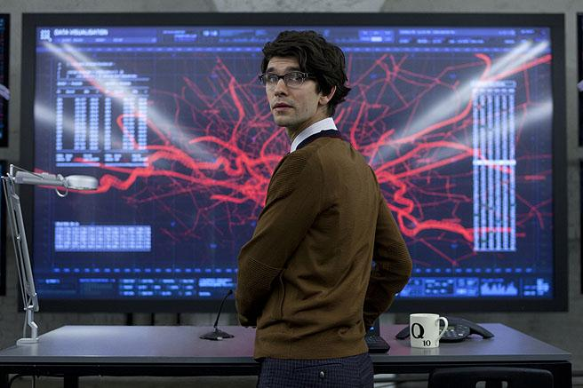 Explore Ben Whishaw’s career, major roles, and his upcoming part in the Elden Ring movie set for 2028.