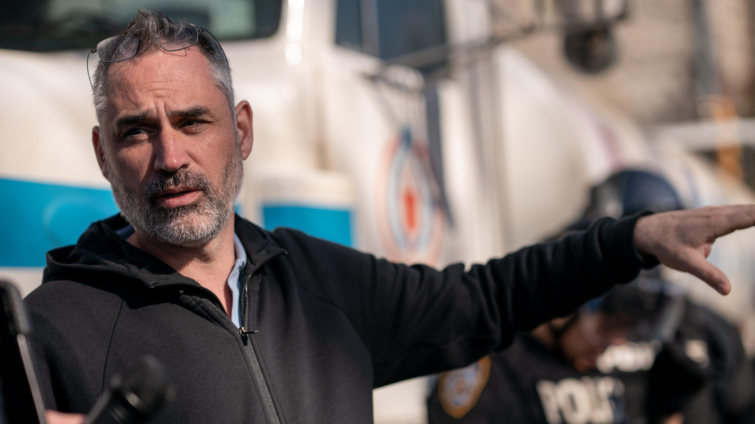 Explore Alex Garland’s career, films, and his role directing the Elden Ring movie set for 2028 with full cast and production insights.