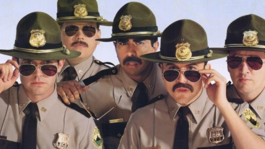 Explore Super Troopers’ journey from cult comedy to 2026 sequel, including cast, plot, and franchise impact.