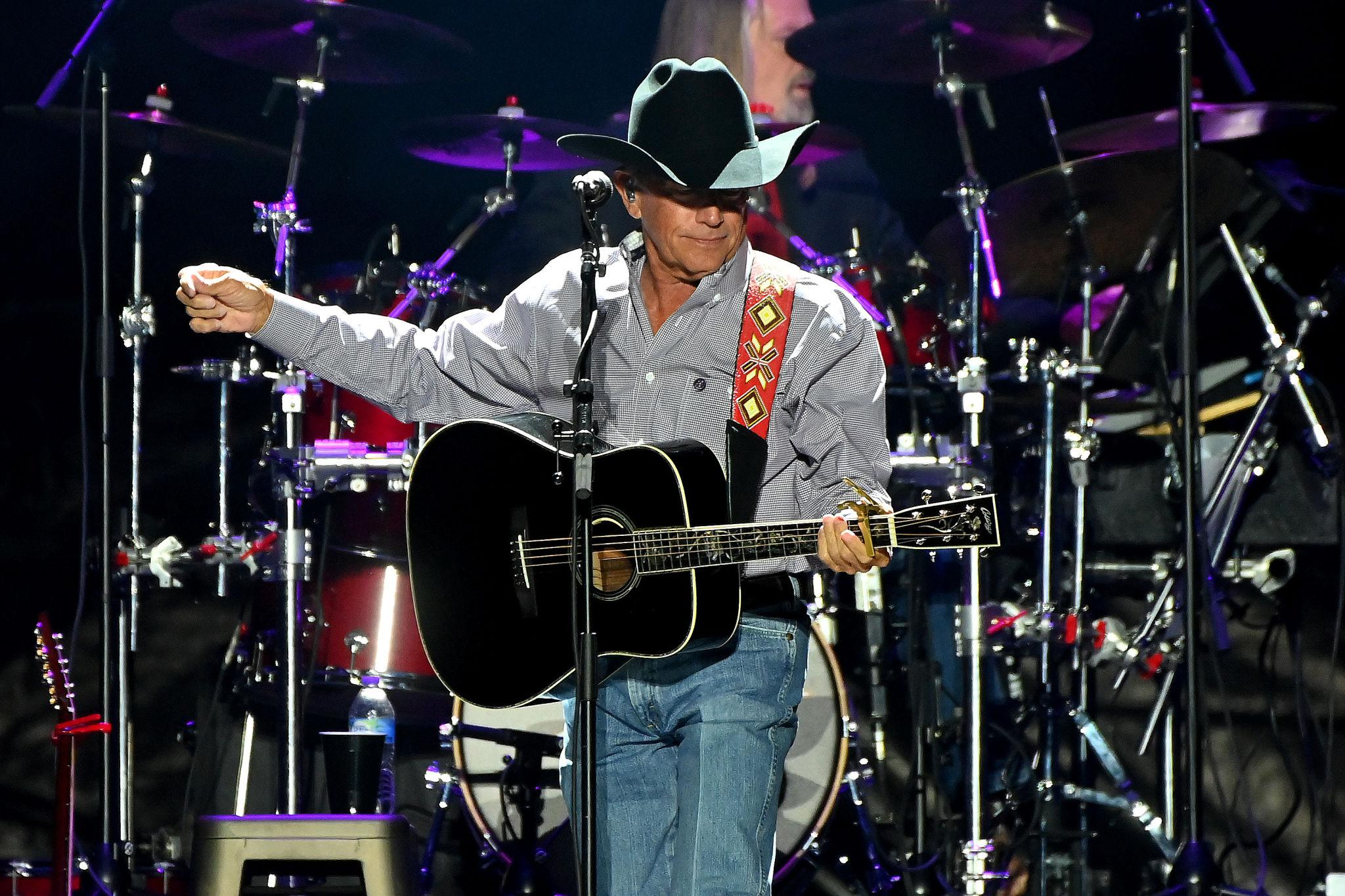 George Strait 2026: Concerts, Legacy and Cultural Impact