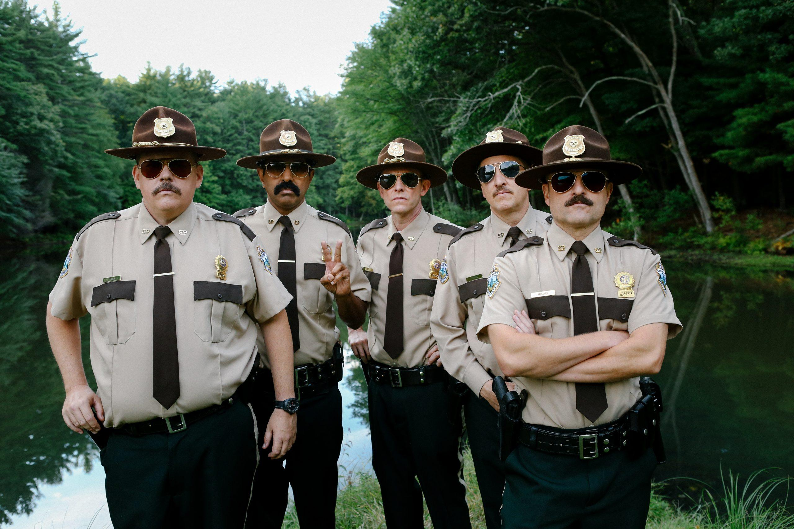 Explore the Super Troopers 3 trailer, cast, plot, and release date. A full breakdown of the comedy sequel arriving in 2026.