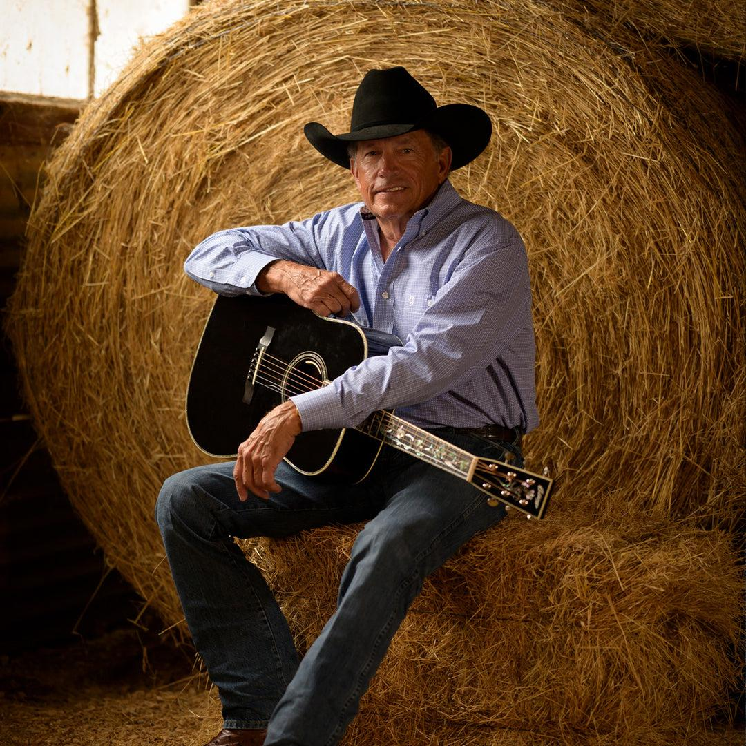 Best George Strait Songs: Top Hits and Timeless Classics