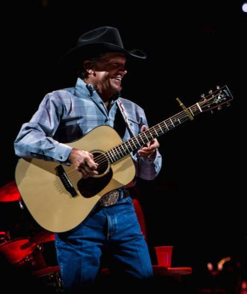 Best George Strait Songs: Top Hits and Timeless Classics