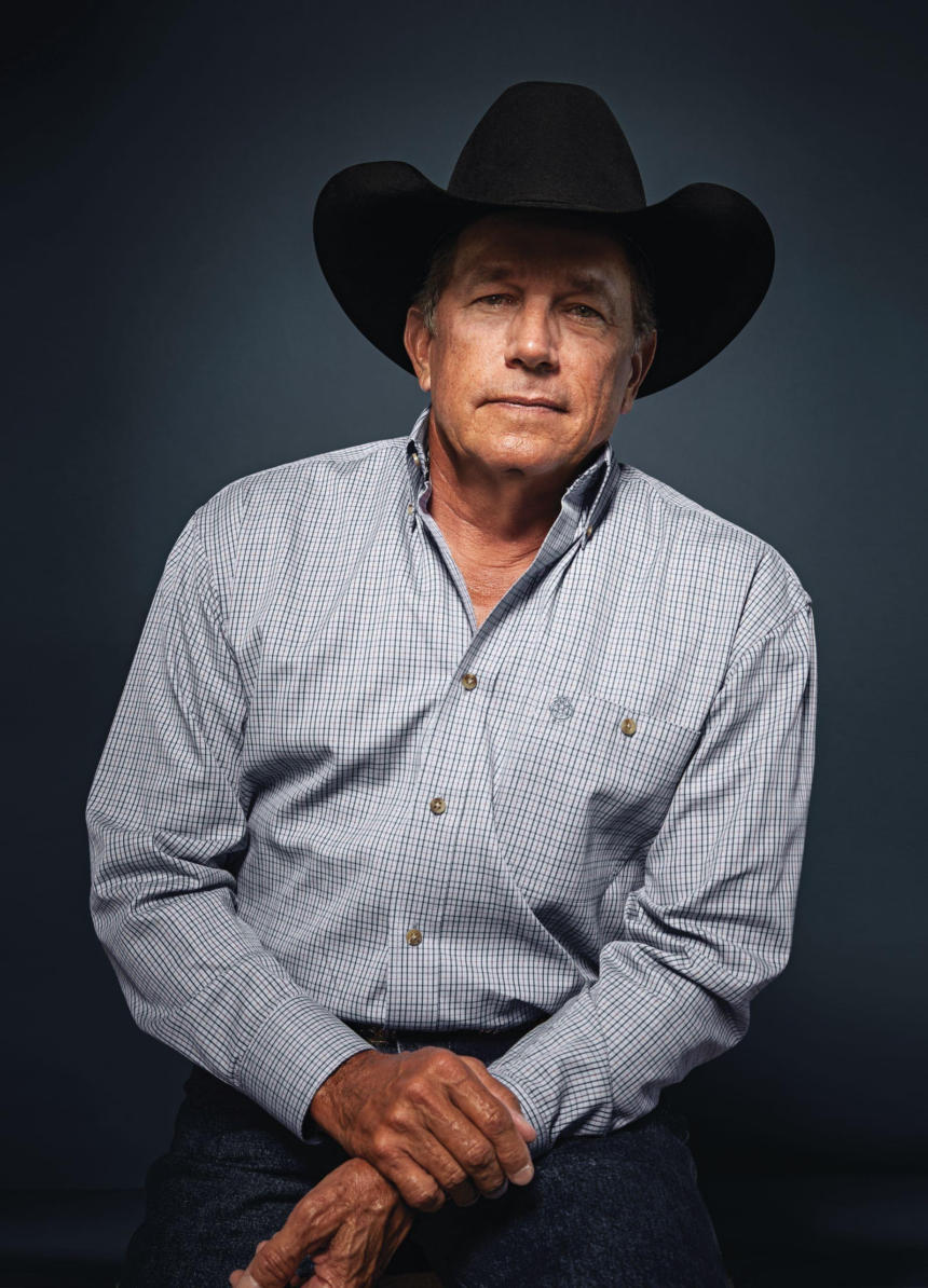 George Strait biography, net worth, age, songs, tour 2026, family, and career. Discover the King of Country’s legacy and success.