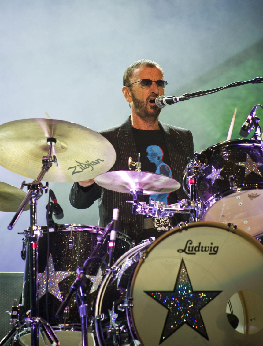 Explore Ringo Starr’s journey from The Beatles to his 2026 album Long Long Road, collaborations, and lasting influence in music history.