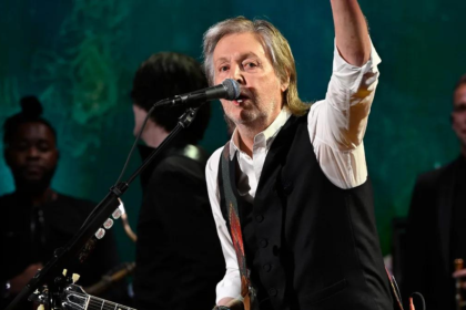 Paul McCartney and Ringo Starr reunite for “Home to Us,” their first true duet. Explore the story, meaning, and impact of this 2026 collaboration.