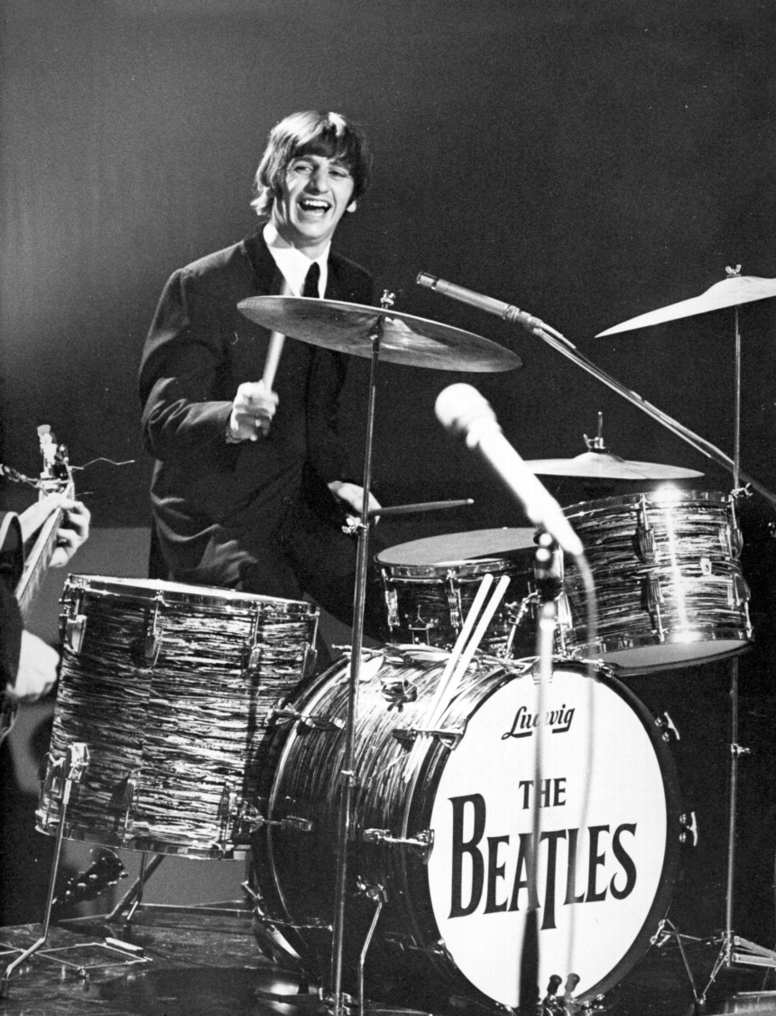 Explore Ringo Starr’s role in The Beatles, his drumming style, vocals, and lasting influence on music history.