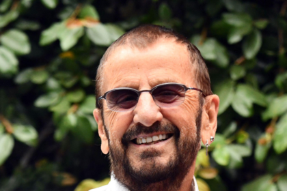 Ringo Starr biography covering age, net worth, wife, Beatles career, solo songs, family, and latest updates in a complete profile.