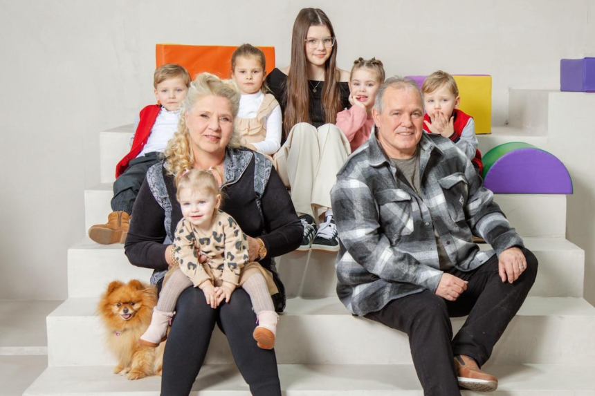 Discover Lavinia Wollny’s life, career, family, children, and net worth. A complete profile of the German reality TV star.