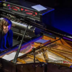 Michael Wollny News: Trio, Ghosts Album & Live Performances