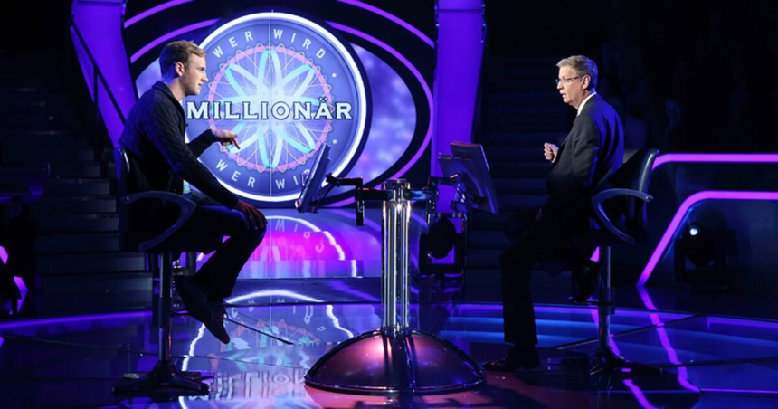 Discover the WWM million-euro question 2026 and why the 50-cent coin is the rarest in circulation according to ECB data.