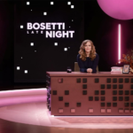 Explore Sarah Bosetti’s rise in German satire and her analysis of politics through Bosetti Late Night and the SPD debate.