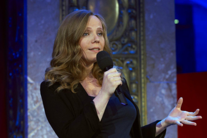 Sarah Bosetti biography, age, net worth, career, family, and relationships. Explore her life, achievements, and influence in German satire and literature.