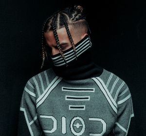 Explore Rosalía and Rauw Alejandro’s romance, music, and breakup—from “BESO” success to their emotional split.