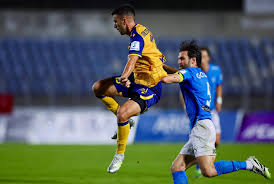 Pafos leads AEL Limassol in the Cyprus Cup semi-final. Explore stats, form, and what’s driving their dominance.