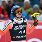 Anton Tremmel retires after 17 years in alpine skiing. Explore his career, achievements, and future plans beyond sport.
