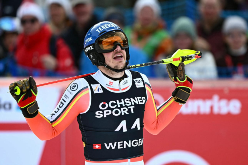 Anton Tremmel retires after 17 years in alpine skiing. Explore his career, achievements, and future plans beyond sport.