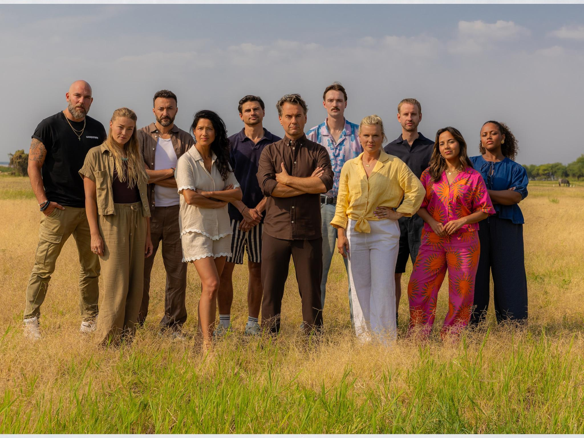 Discover the biggest clue in Wie is de Mol 2026 and why viewers think Bram, Daan or Quinty could be the Mole.