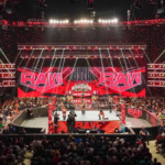 Full WWE Raw April 20 2026 results, highlights, and WrestleMania 42 fallout including Roman Reigns, CM Punk, and match winners.