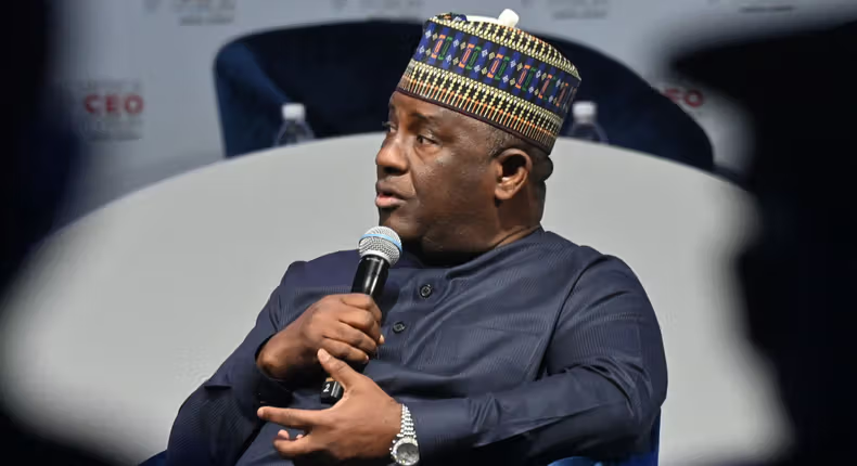 Abdul Samad Rabiu biography, net worth, age, career, family, wife, children, and business empire explained in this detailed, SEO-optimized profile.