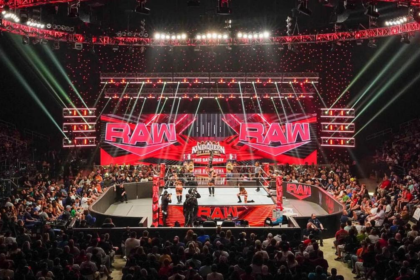 Full WWE Raw April 20 2026 results, highlights, and WrestleMania 42 fallout including Roman Reigns, CM Punk, and match winners.
