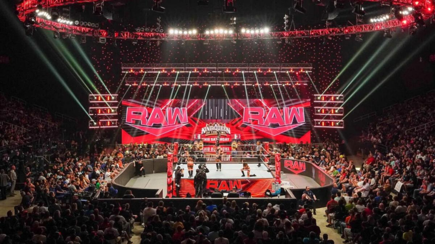 Full WWE Raw April 20 2026 results, highlights, and WrestleMania 42 fallout including Roman Reigns, CM Punk, and match winners.