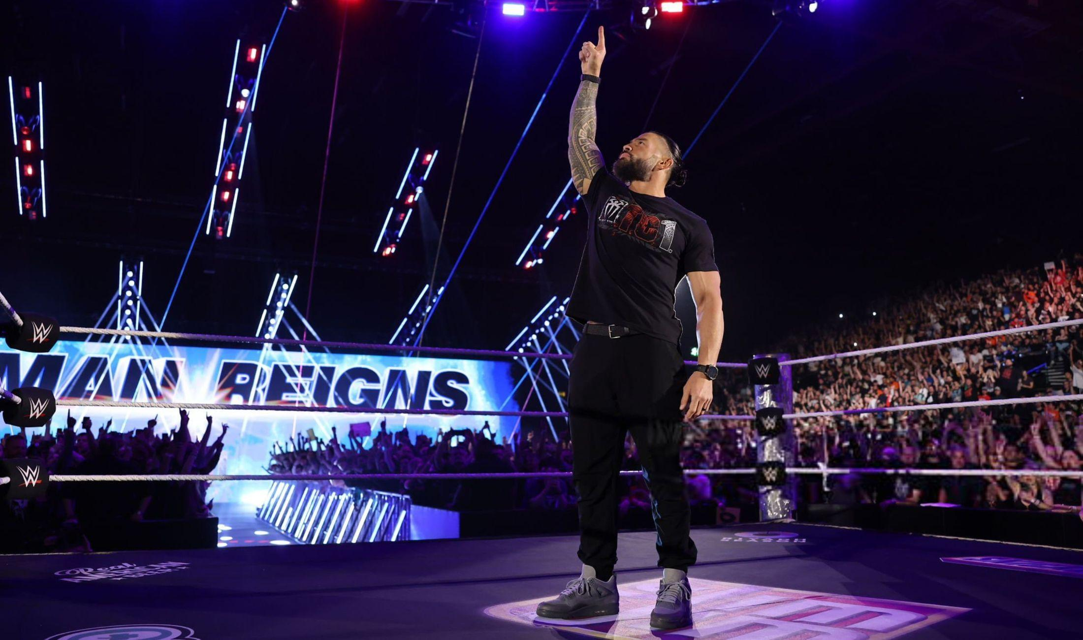 Full WWE Raw April 20 2026 results, highlights, and WrestleMania 42 fallout including Roman Reigns, CM Punk, and match winners.