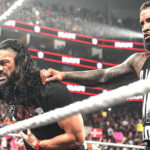 Full WWE Raw results for April 20, 2026 including Roman Reigns, CM Punk, Liv Morgan, and major post-WrestleMania developments.