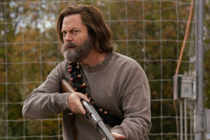 Discover Nick Offerman’s journey from Parks and Recreation to major film roles and award-winning performances.