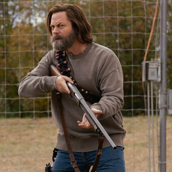 Discover Nick Offerman’s journey from Parks and Recreation to major film roles and award-winning performances.