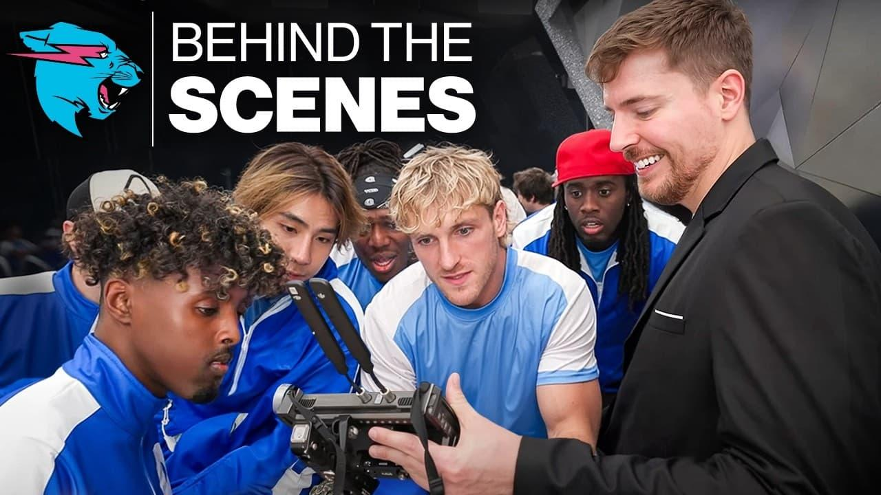 Discover how MrBeast is redefining movies with massive YouTube productions, reality shows, and cinematic storytelling.