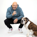 Detlef Steves Mourns Dog Kai Uwe After 16 Years