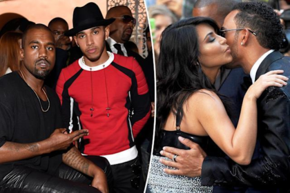 Kim Kardashian and Lewis Hamilton spark dating rumors after Malibu dinner and Coachella sightings. Full timeline and reactions.