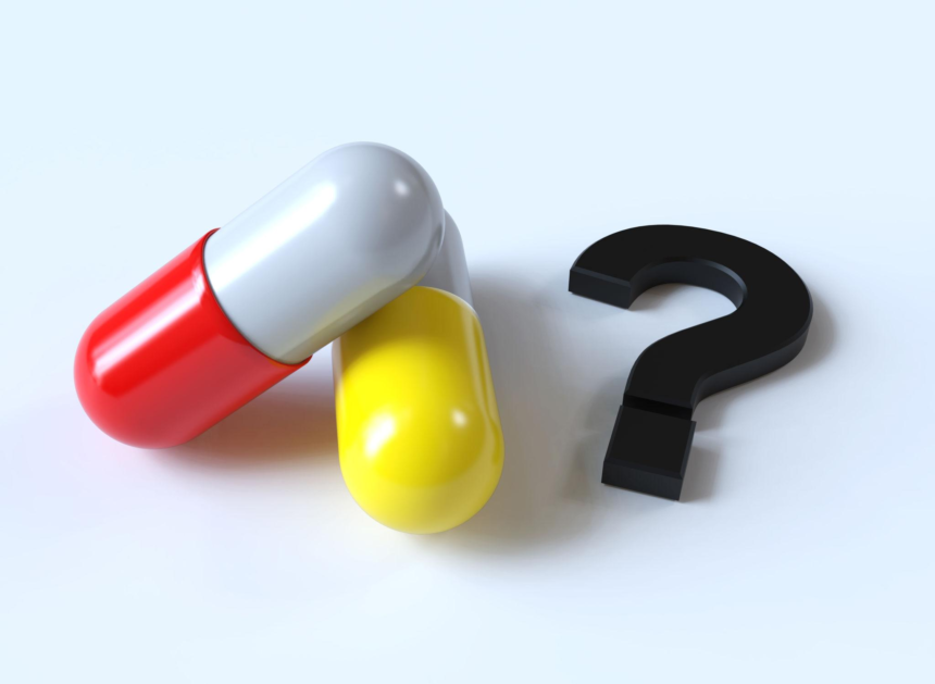 Discover hidden side effects revealed by new research, including hormonal and psychological symptoms often missed in clinical trials.