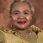 Sisisi Tolashe biography, age, net worth, career, family and relationships. Explore her leadership journey, qualifications and latest news.