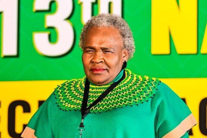 Sisisi Tolashe faces scrutiny over SUV gifts, ethics breaches, and governance concerns. Here’s a full breakdown of the unfolding political controversy.